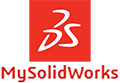 MySolidWorks logo