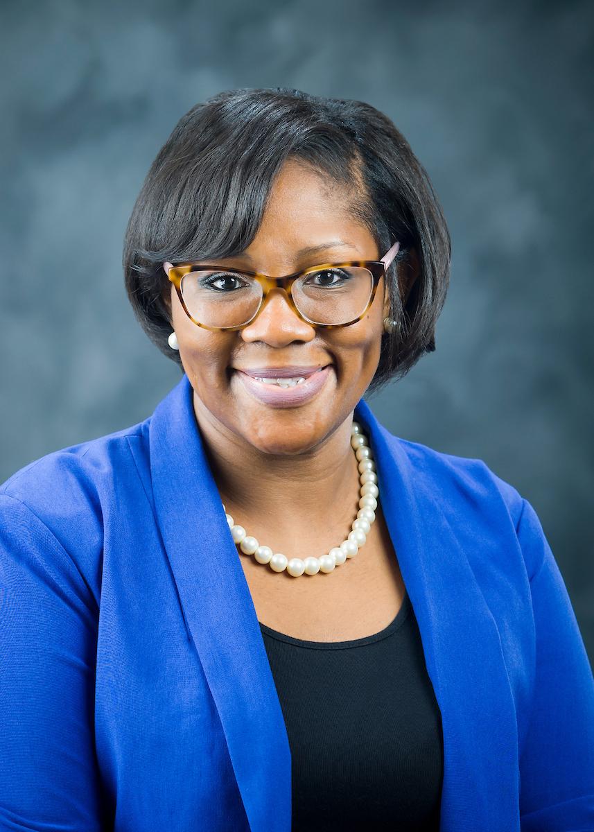 Romika Sudduth-Conley