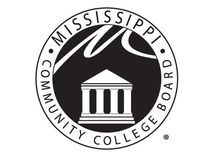 Mississippi Community College Board logo