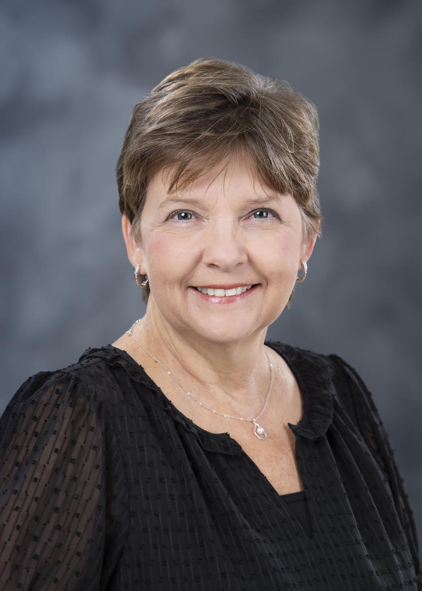 Lynn Eiland