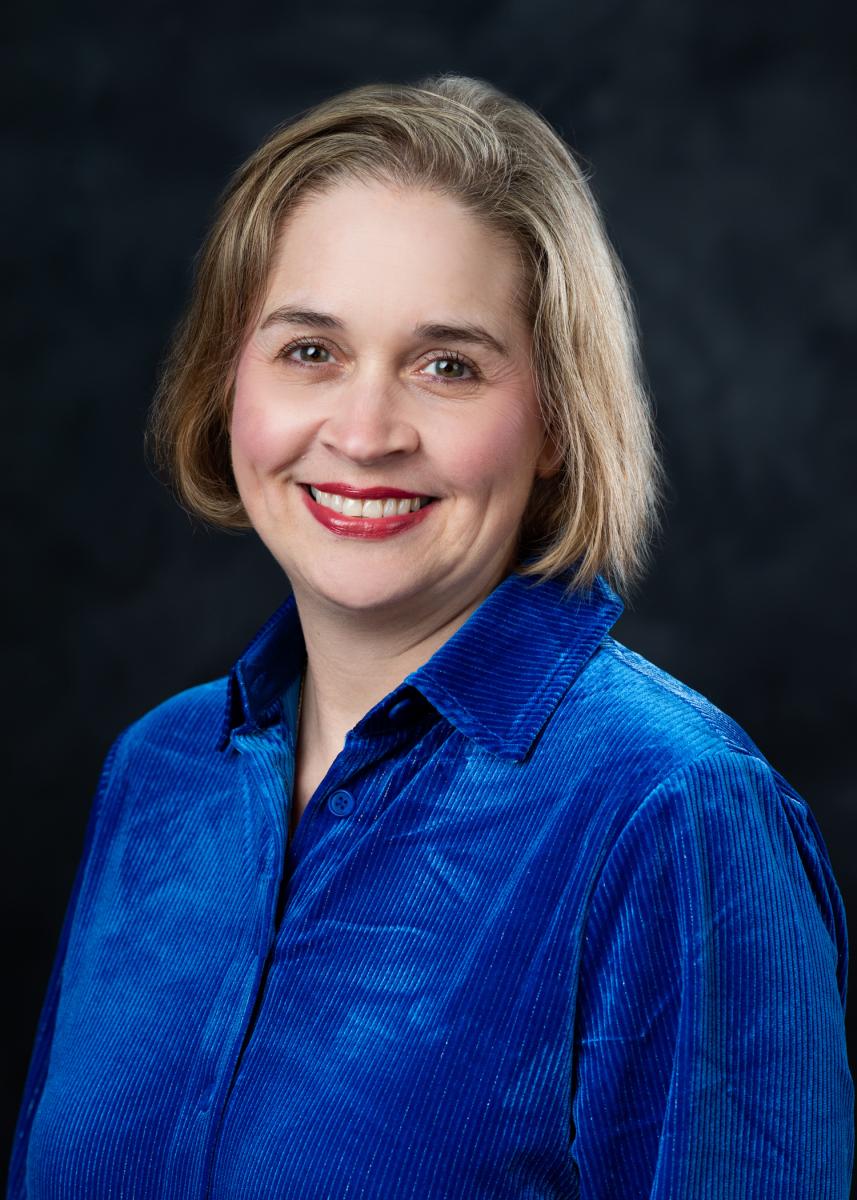 Amy Roberson