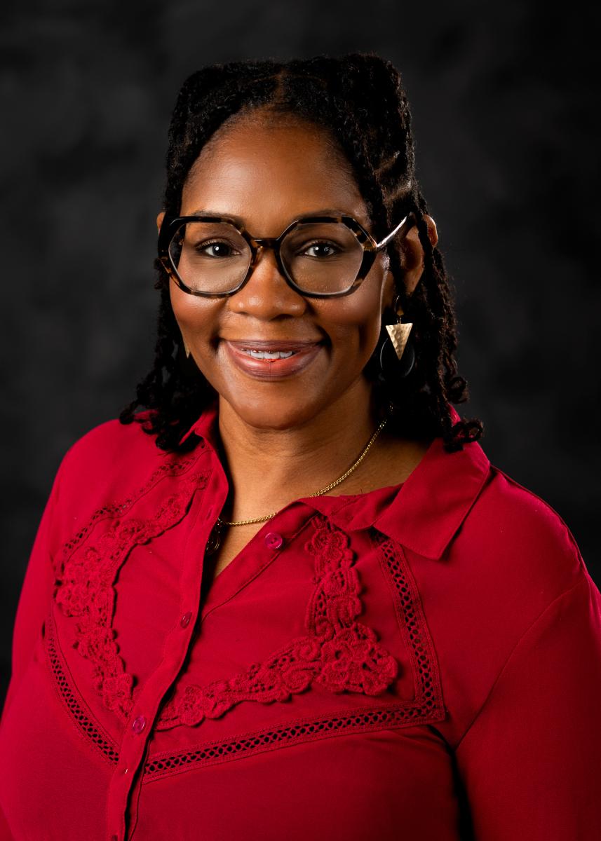 Romika Sudduth Conley